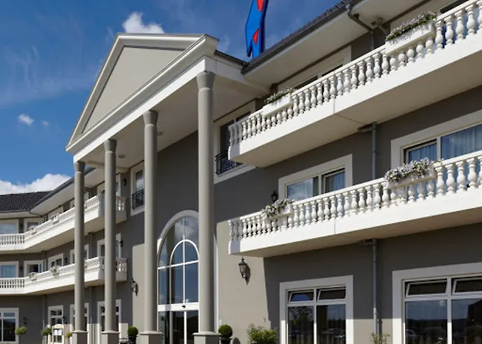 Der Valk Linstow Ferienpark 4*