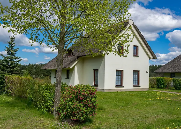 Der Valk Linstow Ferienpark