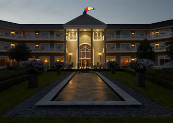 Der Valk Linstow Holiday park 4*