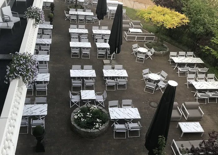 Der Valk Linstow 4* Dobbin-Linstow