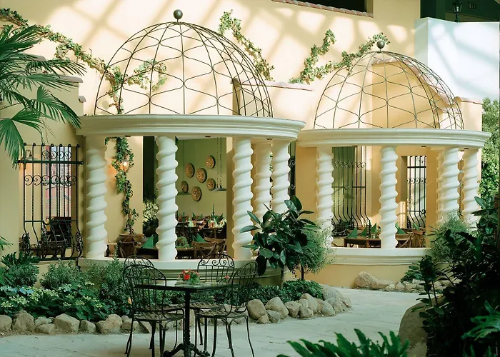 Der Valk Linstow Ferienpark 4*