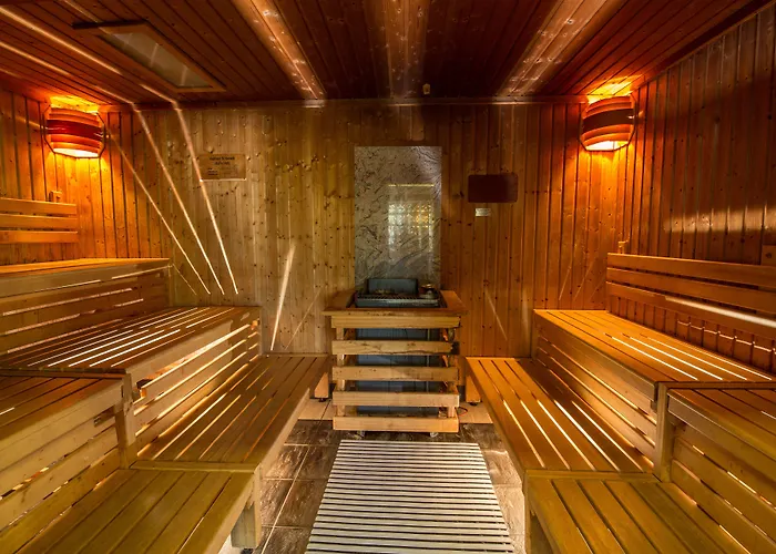 Holiday park Der Valk Linstow Dobbin-Linstow