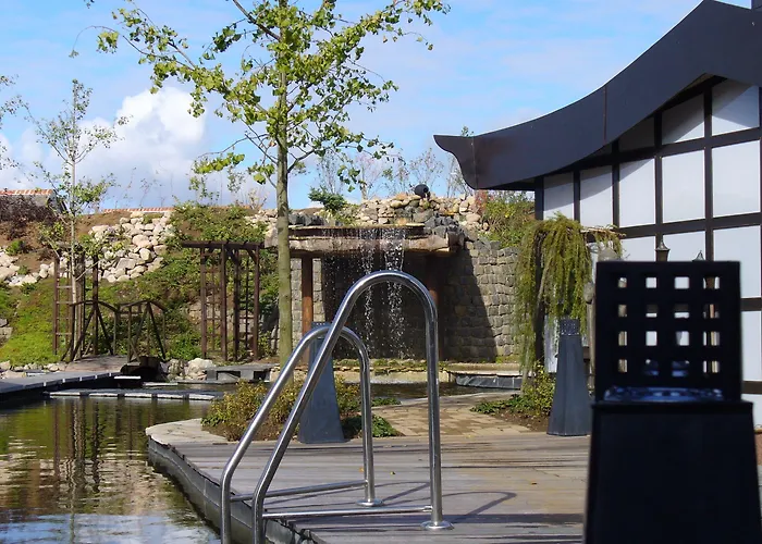 Der Valk Linstow Ferienpark