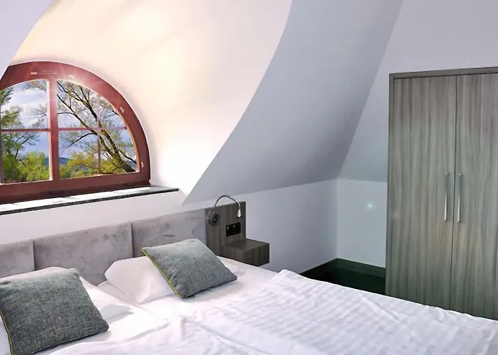 Der Valk Linstow Dobbin-Linstow