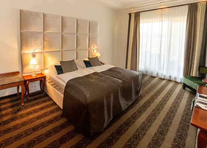 Der Valk Linstow Ferienpark Dobbin-Linstow