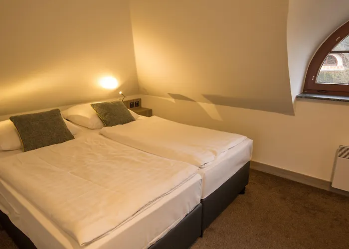 Der Valk Linstow Ferienpark Dobbin-Linstow