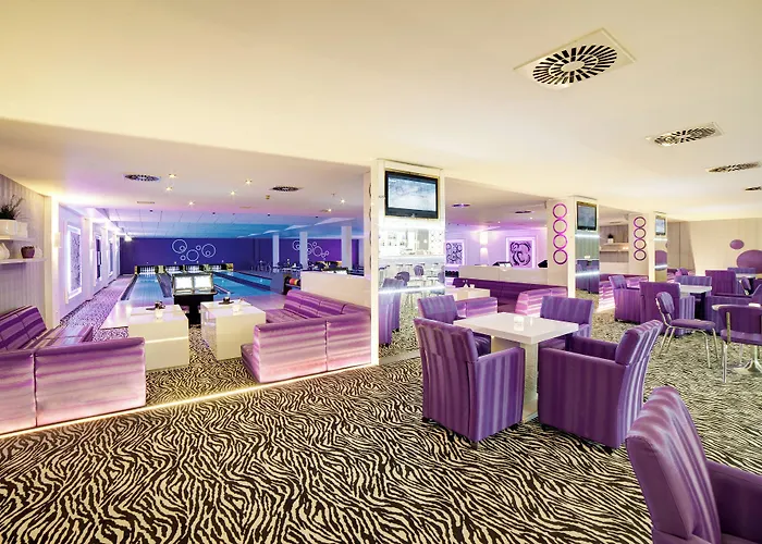 Der Valk Linstow Ferienpark