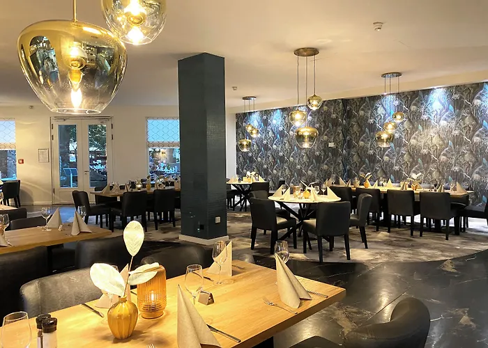 Ferienpark Der Valk Linstow 4*