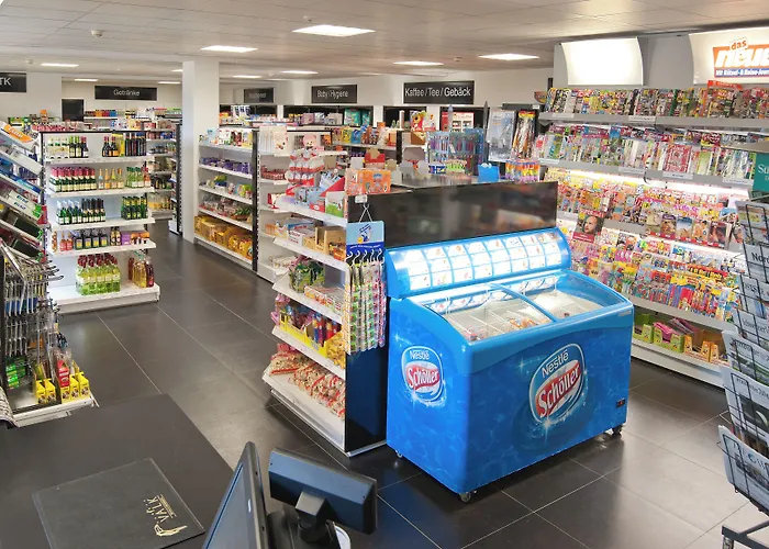 Der Valk Linstow Ferienpark Dobbin-Linstow