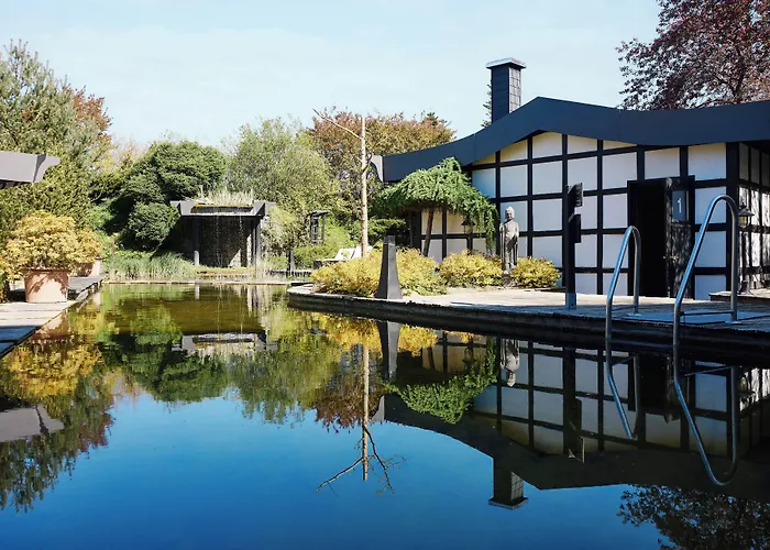 Der Valk Linstow 4* Dobbin-Linstow