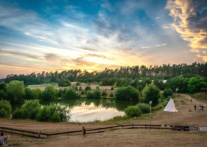 Der Valk Linstow Dobbin-Linstow