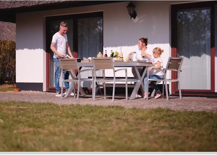 Ferienpark Der Valk Linstow