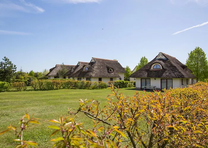 Ferienpark Der Valk Linstow 4*