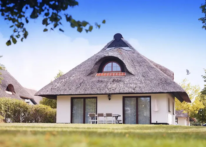 Der Valk Linstow 4* Dobbin-Linstow