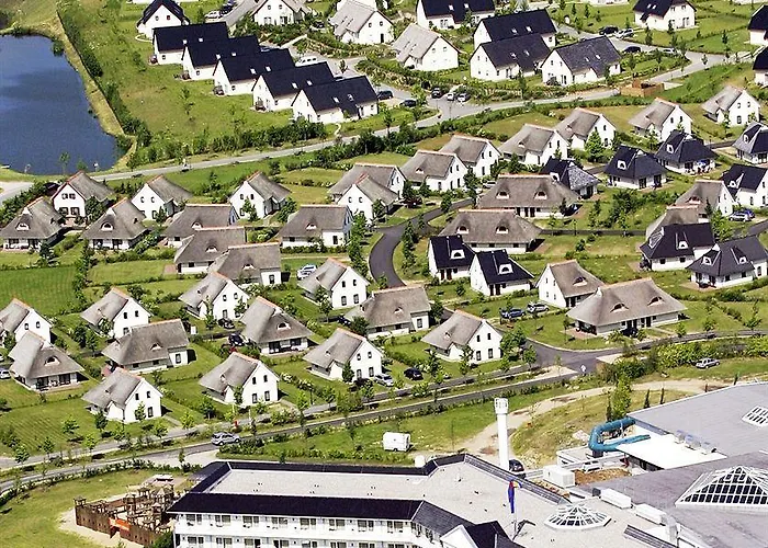 Ferienpark Der Valk Linstow Dobbin-Linstow