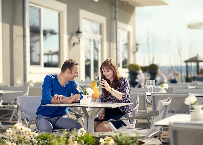 Der Valk Linstow 4* Dobbin-Linstow