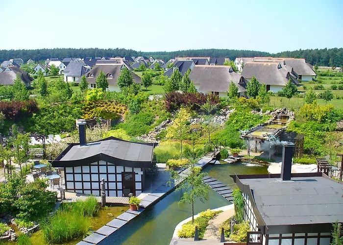 Der Valk Linstow Ferienpark 4*