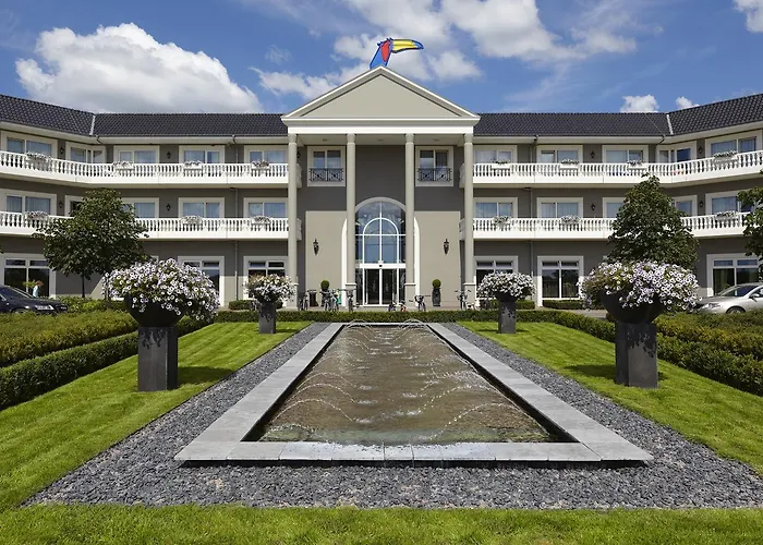 Der Valk Linstow Ferienpark 4*