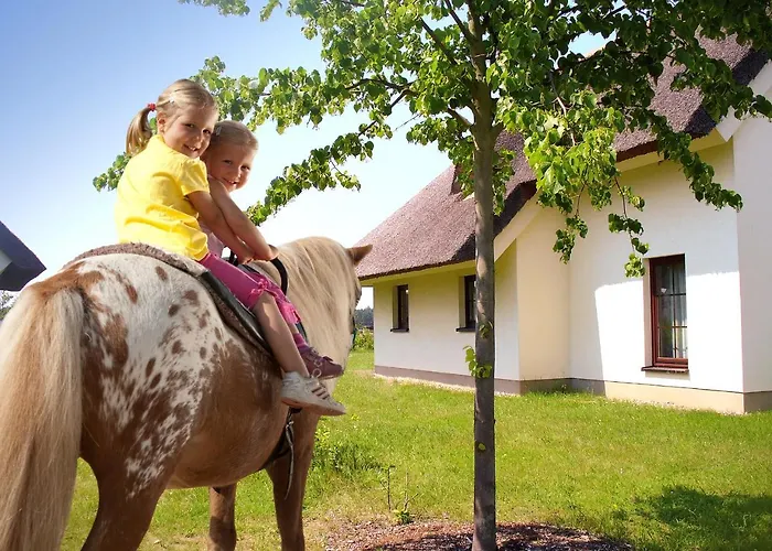 Der Valk Linstow Dobbin-Linstow