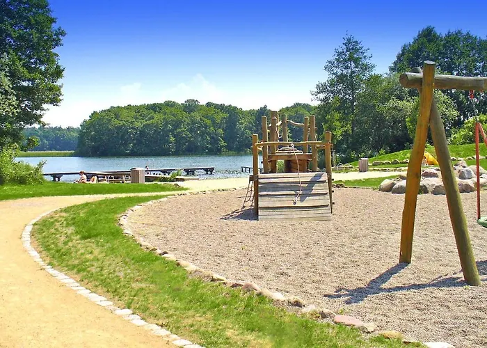 Ferienpark Der Valk Linstow Dobbin-Linstow